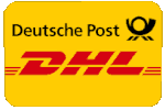 DHL Versand