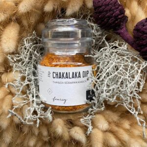 WAjOS Chakalaka Dip | BLUMENkind Mosbach