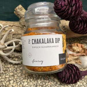 WAjOS Chakalaka Dip | BLUMENkind Mosbach